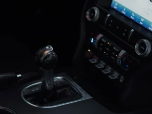 2020 فورد موستانج EcoBoost