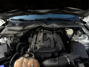 2020 فورد موستانج EcoBoost