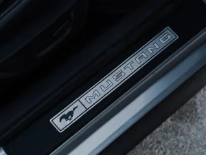 2020 فورد موستانج EcoBoost