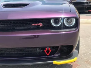 2020 دودج شالنجر SXT