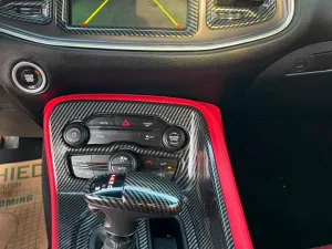 2020 دودج شالنجر SXT
