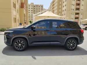 2022 شيفروليه كابتيفا LS 7-seater