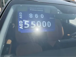2025 كيا سونيت EX