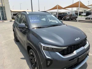 2025 كيا سونيت EX