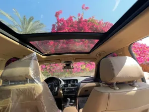 2017 بي أم دابليو اكس - 3 sDrive30i