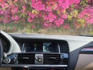2017 بي أم دابليو اكس - 3 sDrive30i