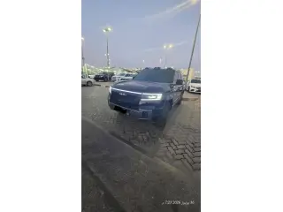 2025 BYD Leopard في Sharjah سيارة مستعملة
