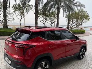 2023 جاك جي اس ٤ No Trim
