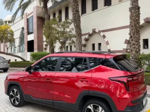 2023 جاك جي اس ٤ No Trim