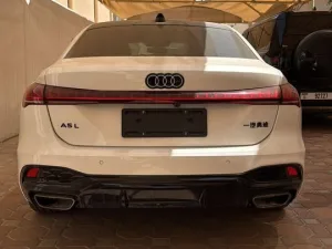 2025 اودي آي ٥ Premium Plus