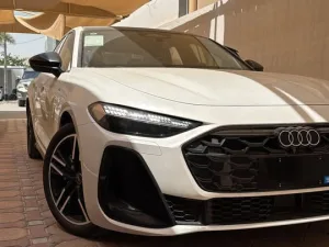 2025 اودي آي ٥ Premium Plus