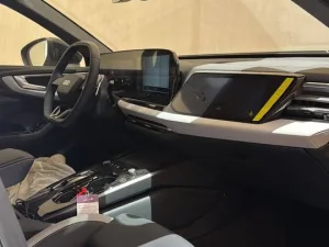 2025 اودي آي ٥ Premium Plus