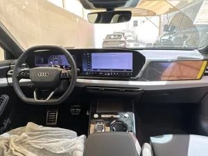 2025 اودي آي ٥ Premium Plus