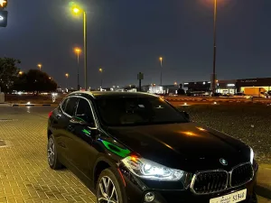 2020 بي أم دابليو اكس - 2 2.0 M Sport