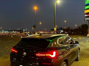 2020 بي أم دابليو اكس - 2 2.0 M Sport