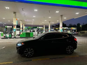 2020 بي أم دابليو اكس - 2 2.0 M Sport