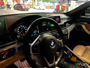 2020 بي أم دابليو اكس - 2 2.0 M Sport