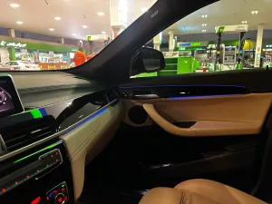 2020 بي أم دابليو اكس - 2 2.0 M Sport
