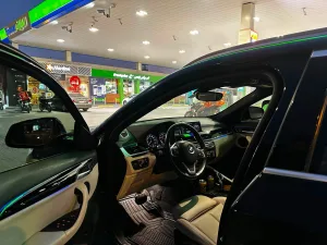 2020 بي أم دابليو اكس - 2 2.0 M Sport