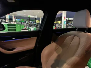 2020 بي أم دابليو اكس - 2 2.0 M Sport