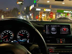 2020 بي أم دابليو اكس - 2 2.0 M Sport