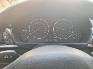 2015 بي أم دابليو الفئة - 3 316i
