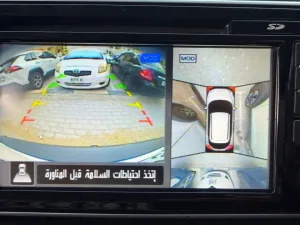 2018 نيسان كيكس S
