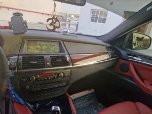 2013 بي أم دابليو اكس - 6 40i