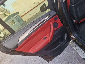 2013 بي أم دابليو اكس - 6 40i