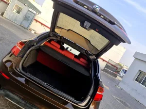 2013 بي أم دابليو اكس - 6 40i