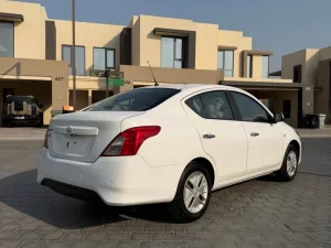 2023 نيسان صني S