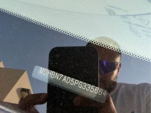 2023 نيسان صني S