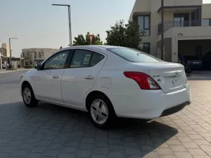 2023 نيسان صني S