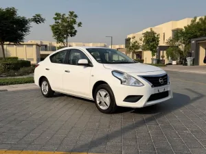 2023 نيسان صني S
