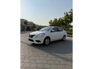 2023 Nissan Sunny في Dubai سيارة مستعملة