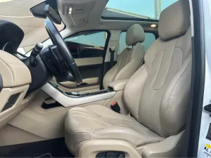2015 Land Rover Range Rover Evoque HST