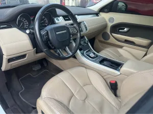 2015 Land Rover Range Rover Evoque HST