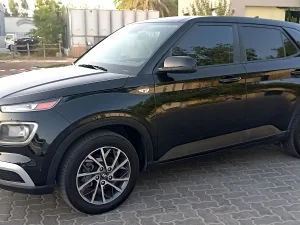 2020 هيونداي فينيو SE