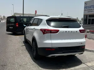 2023 جيتور اكس ٧٠