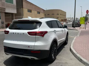 2023 جيتور اكس ٧٠
