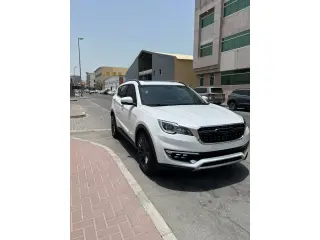 2023 Jetour X70 في Dubai سيارة مستعملة