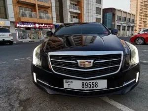 2015 كاديلاك آي تي أس Premium Performance
