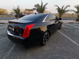 2015 كاديلاك آي تي أس Premium Performance