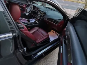 2015 كاديلاك آي تي أس Premium Performance