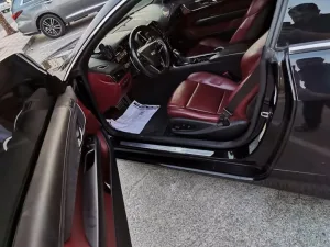 2015 كاديلاك آي تي أس Premium Performance