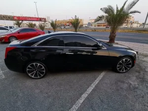 2015 كاديلاك آي تي أس Premium Performance