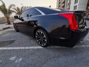 2015 كاديلاك آي تي أس Premium Performance