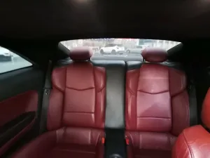 2015 كاديلاك آي تي أس Premium Performance