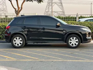2024 Mitsubishi ASX GLX