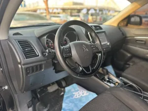 2024 Mitsubishi ASX GLX